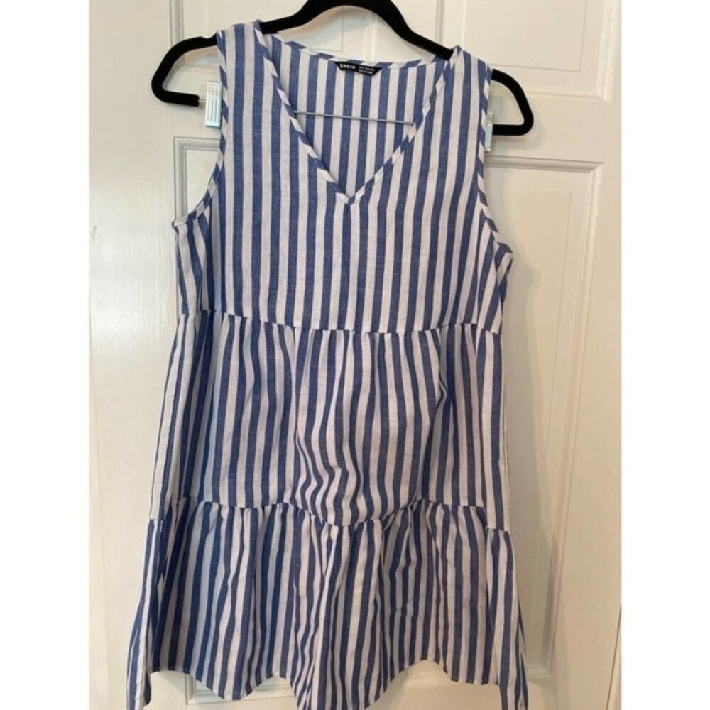 𝅺shein tunic dress